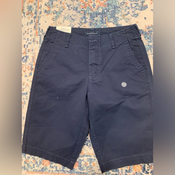 Aeropostale Men Shorts - Picture 1 of 6